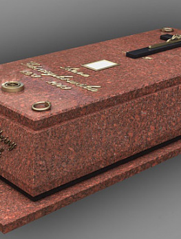 Надгробие 776